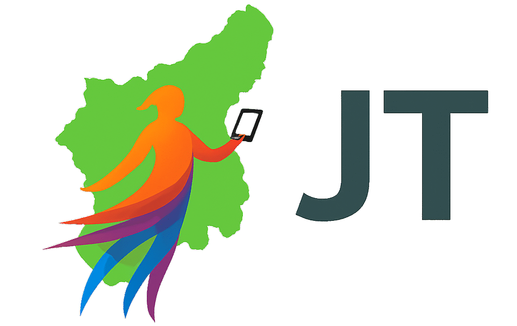 Jharkhandi Trends